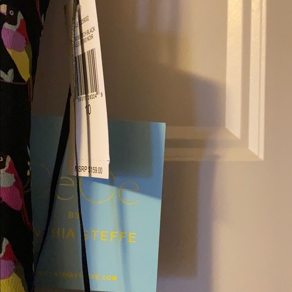 Cece by Cynthia Steffe shift dress - Picture 3 of 3